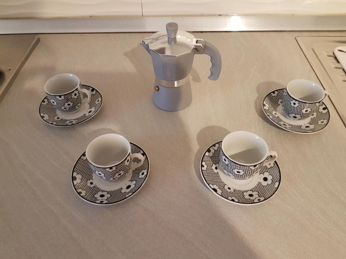 Casa Vacanza Dinastia Borbone - Centro Storico Napoli Eksteriør bilde