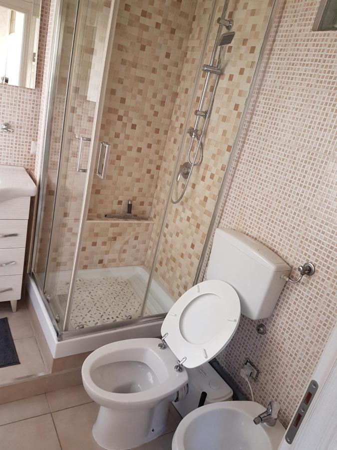 Casa Vacanza Dinastia Borbone - Centro Storico Napoli Eksteriør bilde