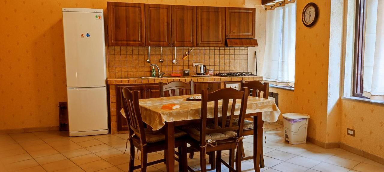 Casa Vacanza Dinastia Borbone - Centro Storico Napoli Eksteriør bilde