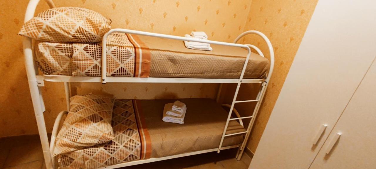 Casa Vacanza Dinastia Borbone - Centro Storico Napoli Eksteriør bilde
