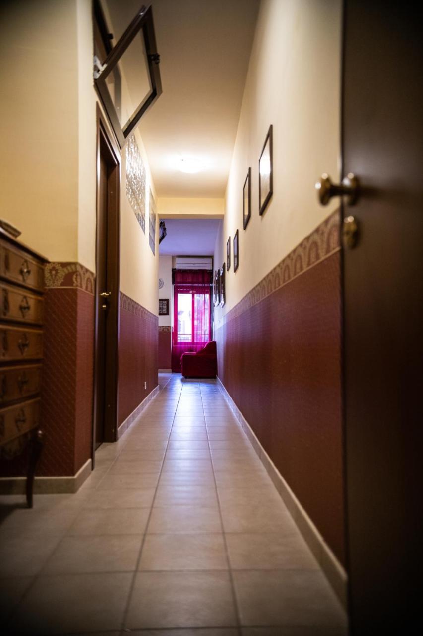 Casa Vacanza Dinastia Borbone - Centro Storico Napoli Eksteriør bilde